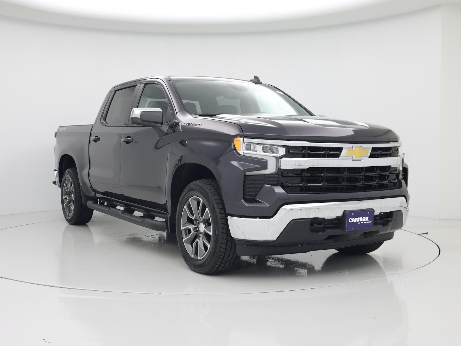 chevrolet silverado 1500 2023 3GCPDKEK7PG270504 image chevrolet silverado 1500 2023 3GCPDKEK7PG270504 image